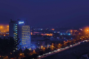 Radisson Blu Hotel, Greater Noida